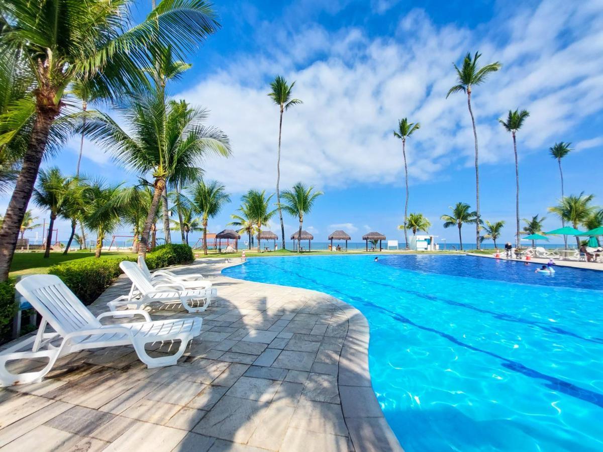 Ancorar Resort - Pôrto das Galinhas Εξωτερικό φωτογραφία
