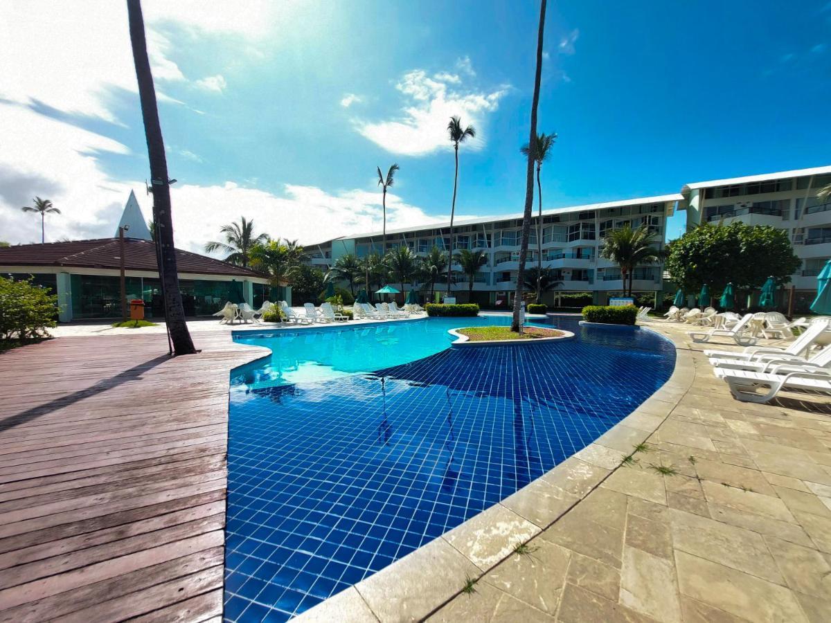 Ancorar Resort - Pôrto das Galinhas Εξωτερικό φωτογραφία