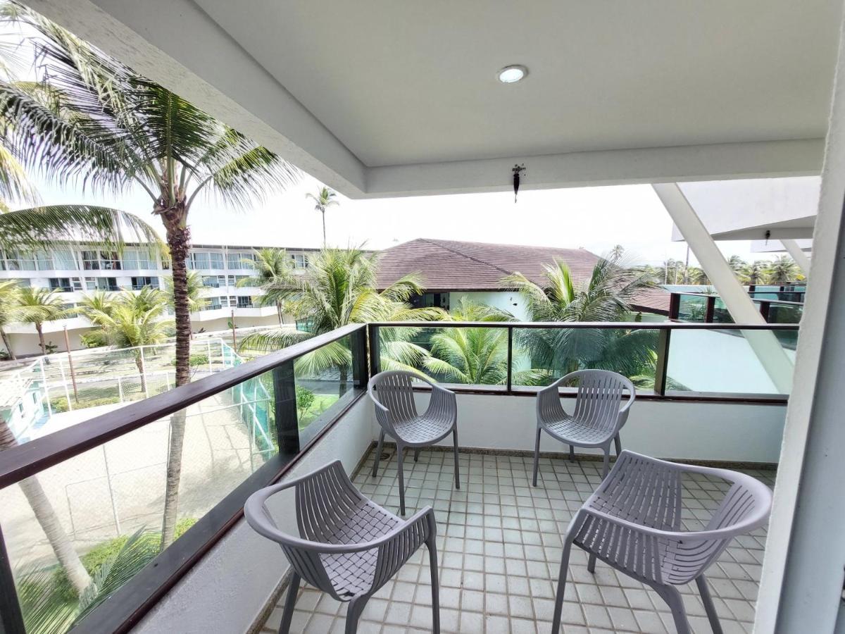 Ancorar Resort - Pôrto das Galinhas Εξωτερικό φωτογραφία