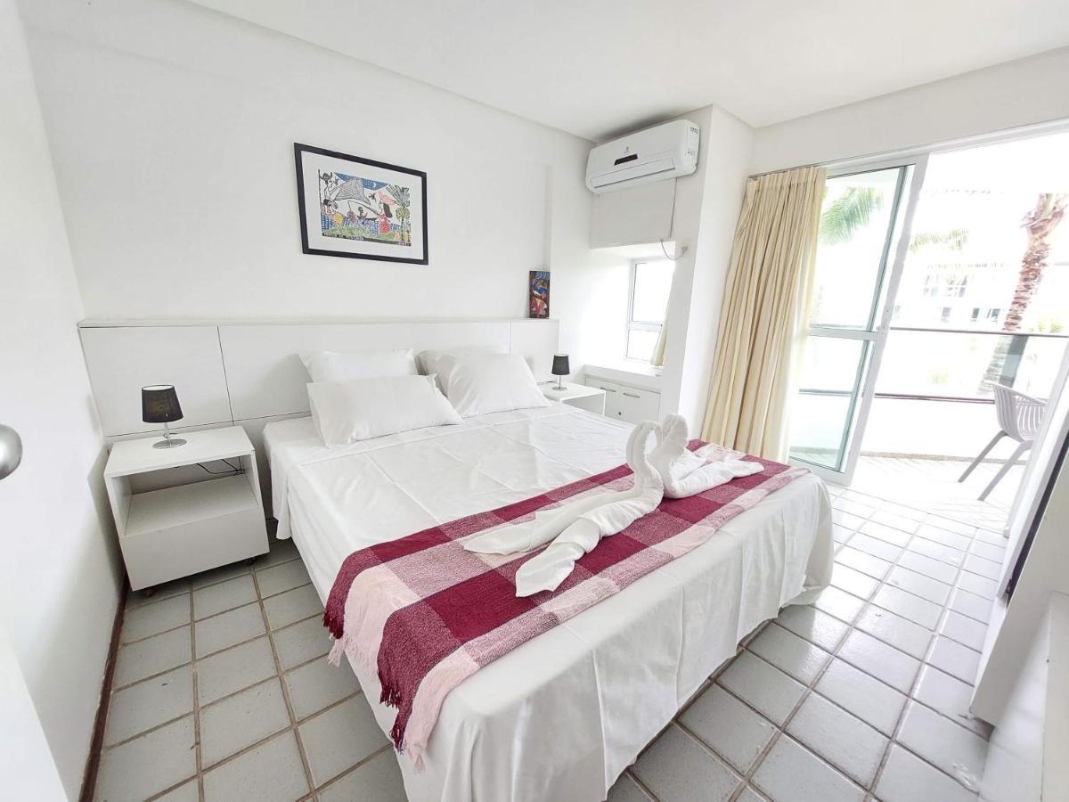 Ancorar Resort - Pôrto das Galinhas Εξωτερικό φωτογραφία