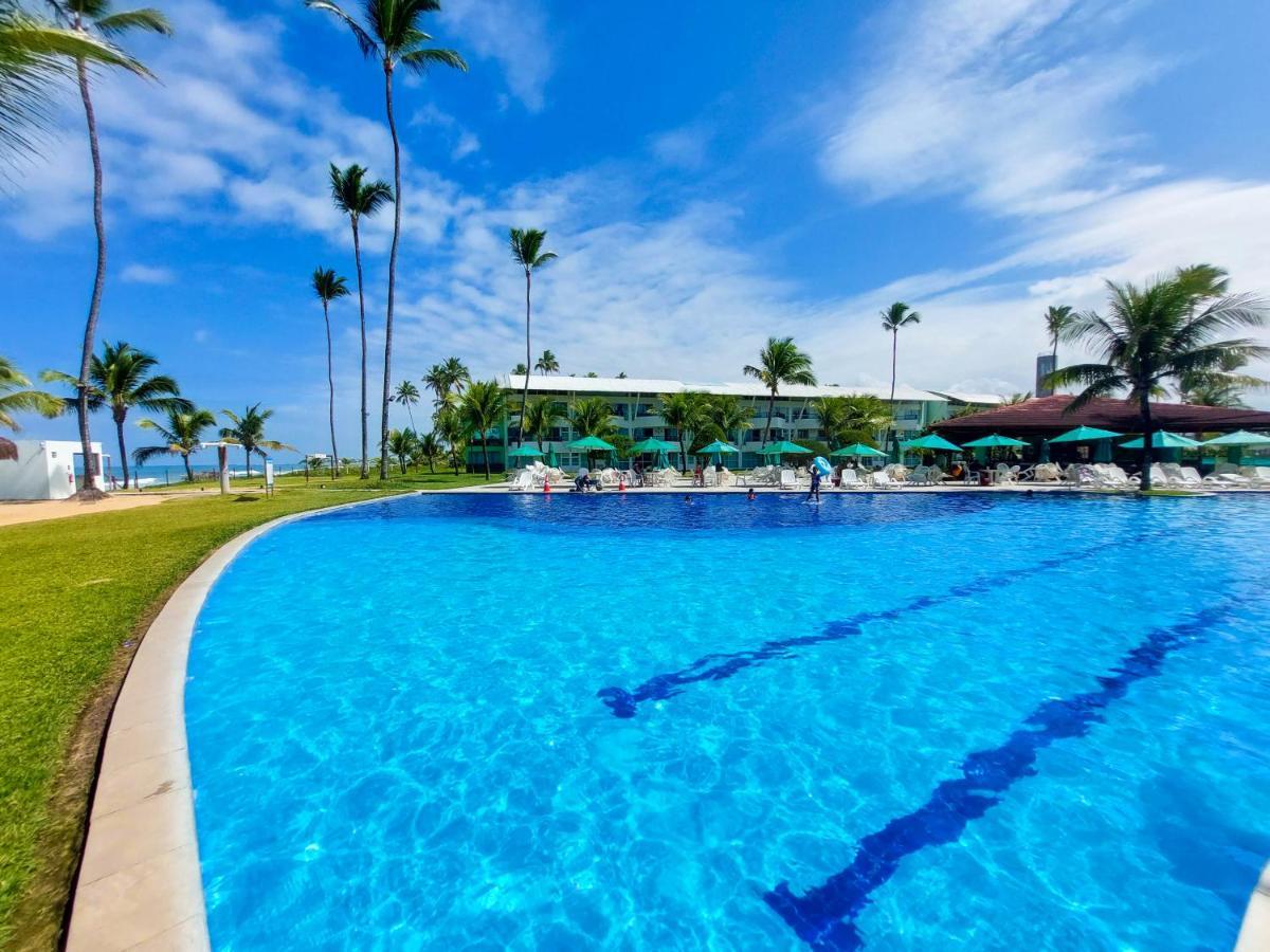 Ancorar Resort - Pôrto das Galinhas Εξωτερικό φωτογραφία