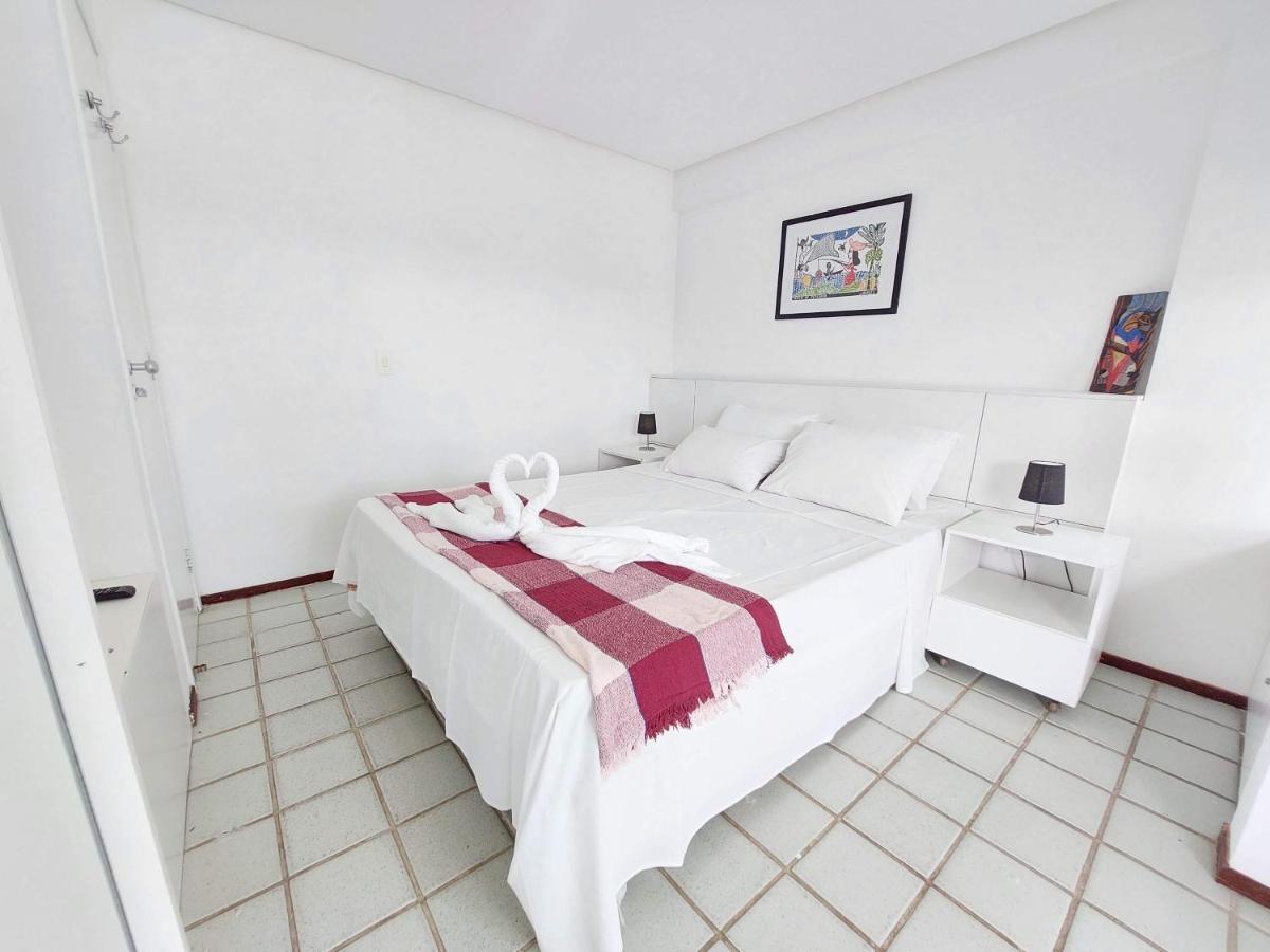 Ancorar Resort - Pôrto das Galinhas Εξωτερικό φωτογραφία