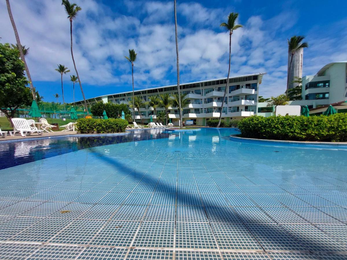 Ancorar Resort - Pôrto das Galinhas Εξωτερικό φωτογραφία