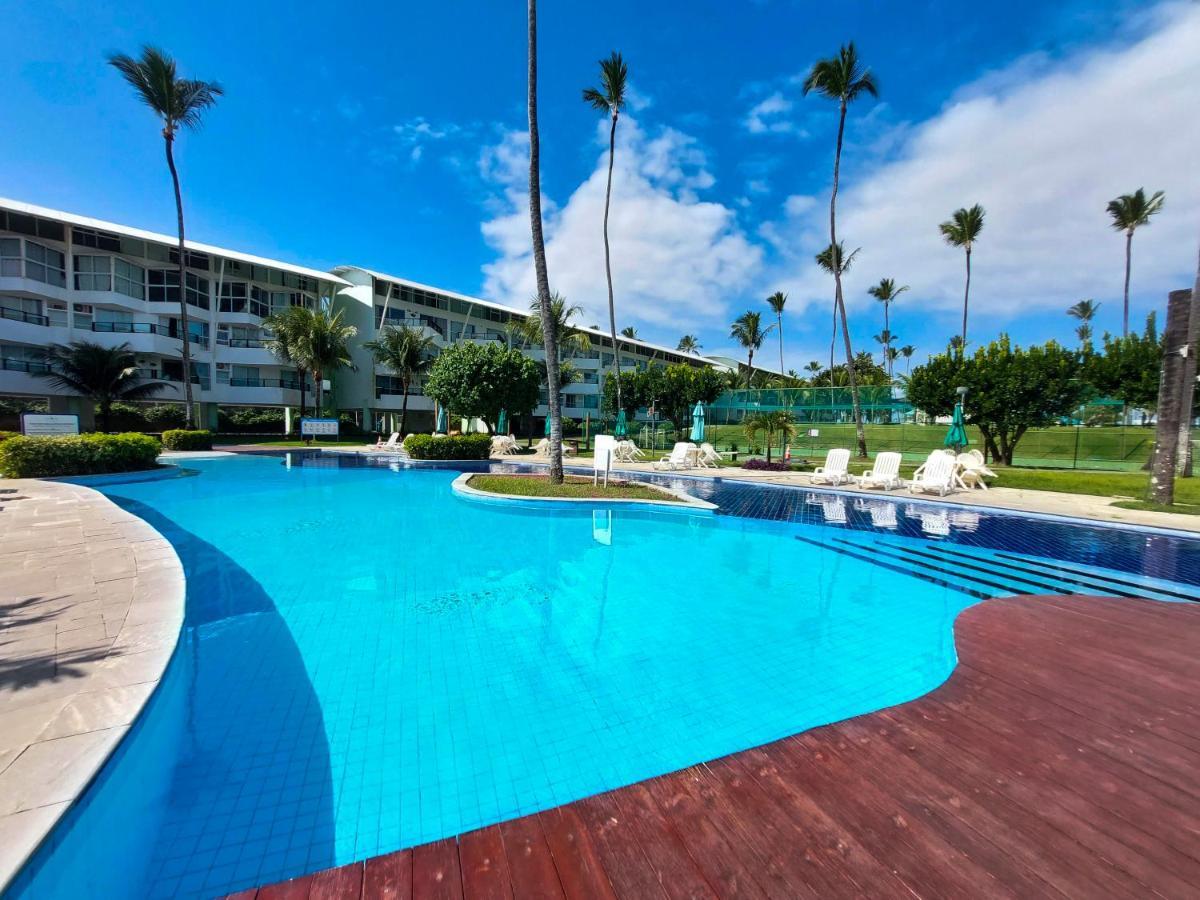 Ancorar Resort - Pôrto das Galinhas Εξωτερικό φωτογραφία