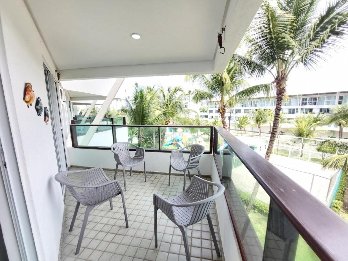 Ancorar Resort - Pôrto das Galinhas Εξωτερικό φωτογραφία