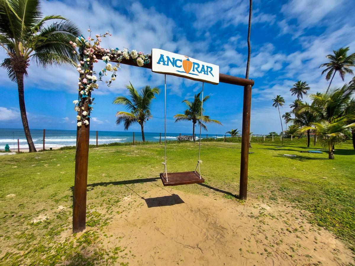 Ancorar Resort - Pôrto das Galinhas Εξωτερικό φωτογραφία