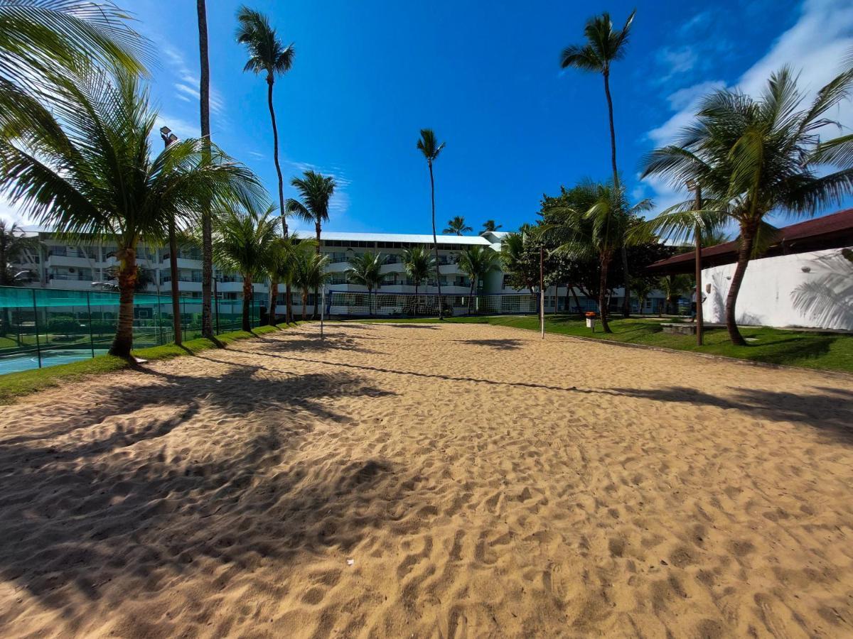 Ancorar Resort - Pôrto das Galinhas Εξωτερικό φωτογραφία