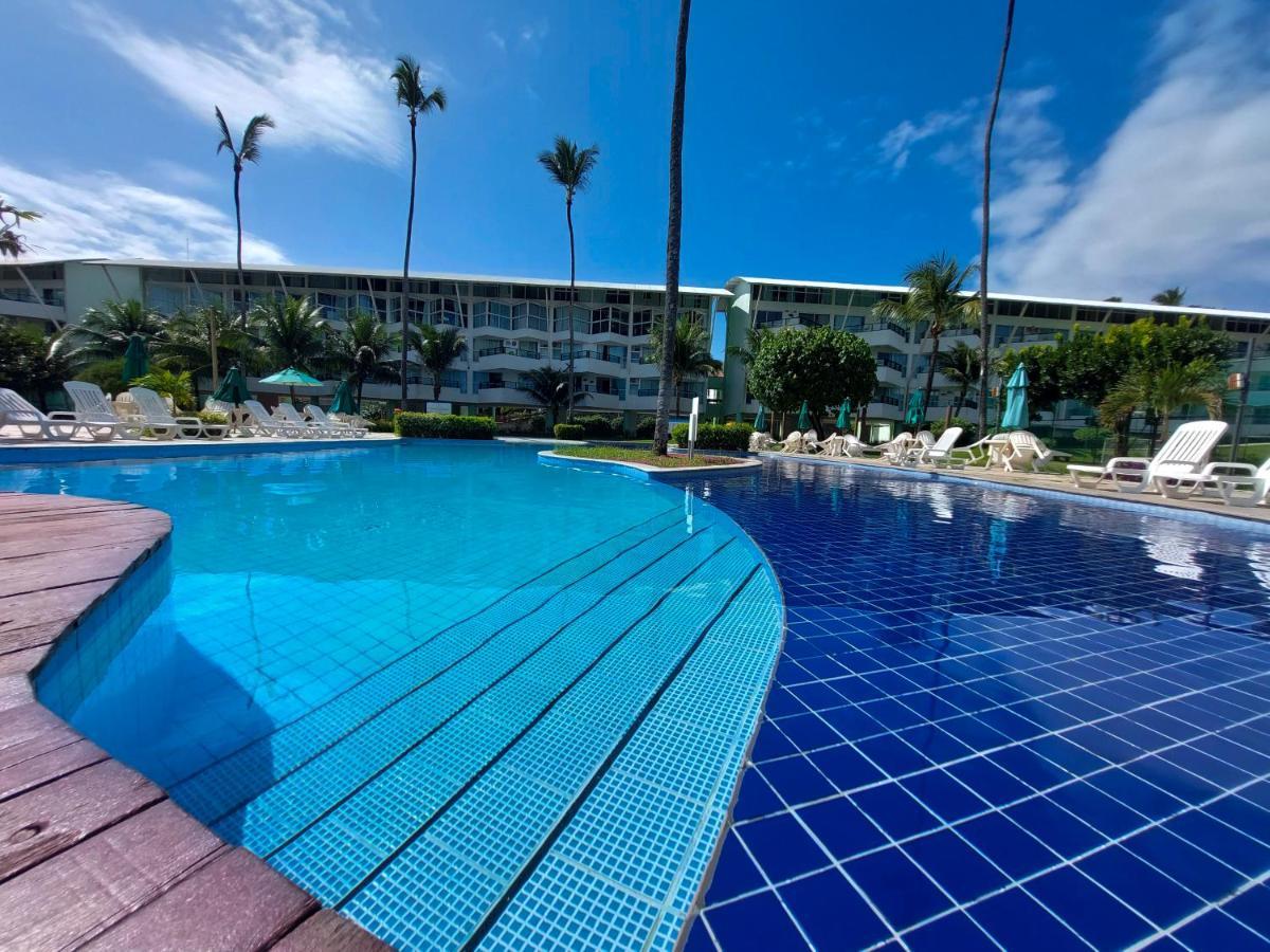 Ancorar Resort - Pôrto das Galinhas Εξωτερικό φωτογραφία