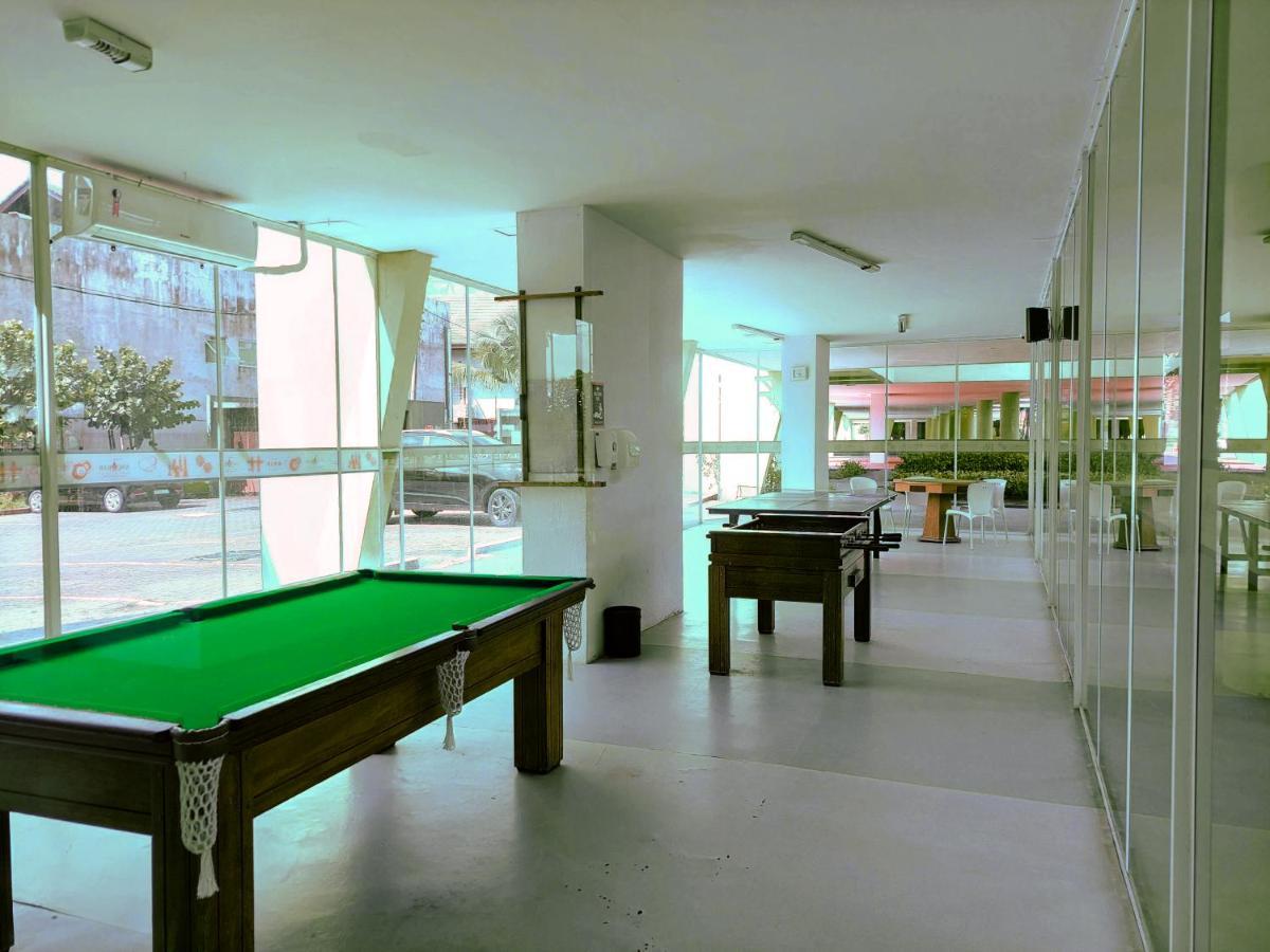 Ancorar Resort - Pôrto das Galinhas Εξωτερικό φωτογραφία