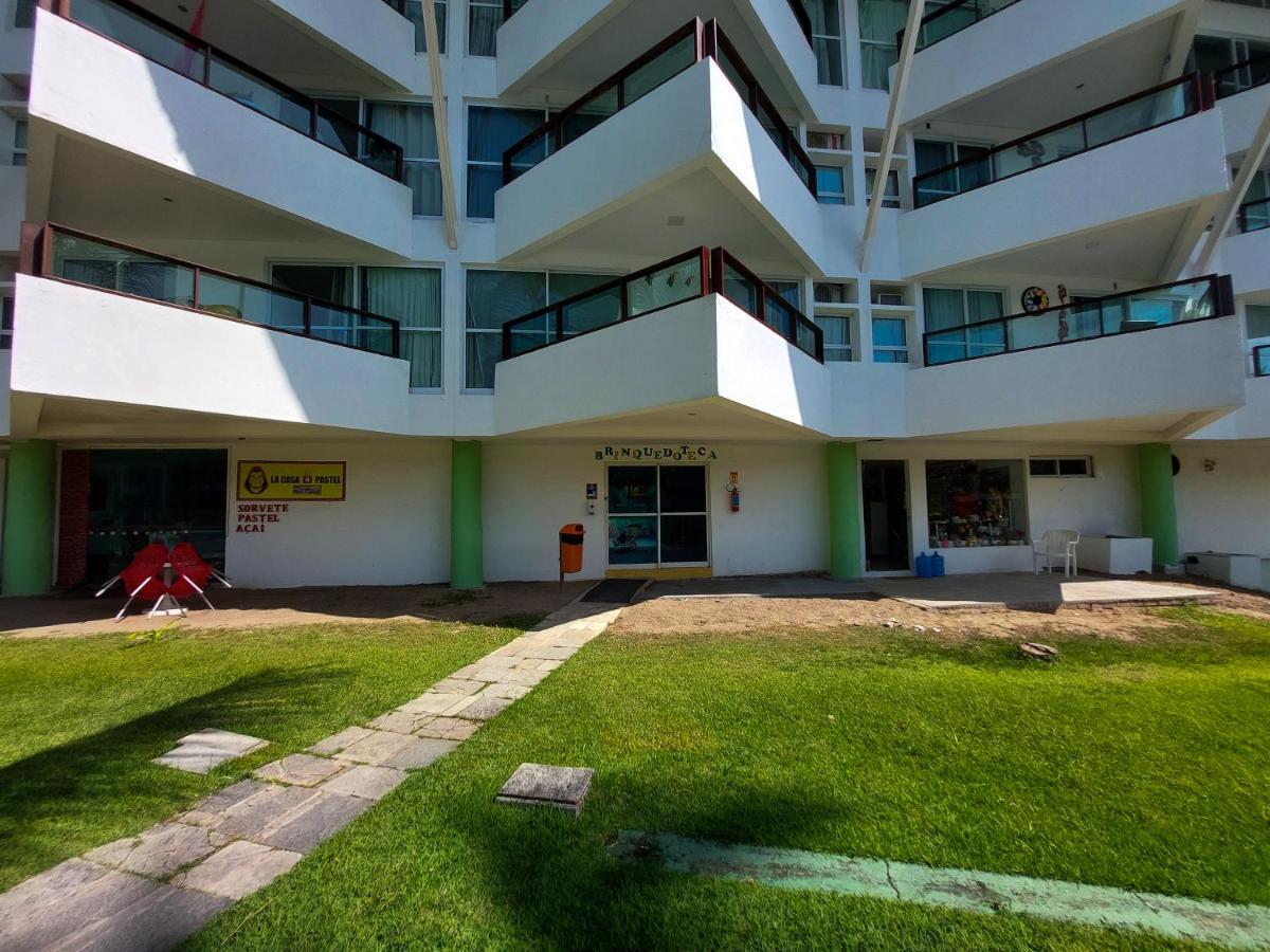 Ancorar Resort - Pôrto das Galinhas Εξωτερικό φωτογραφία